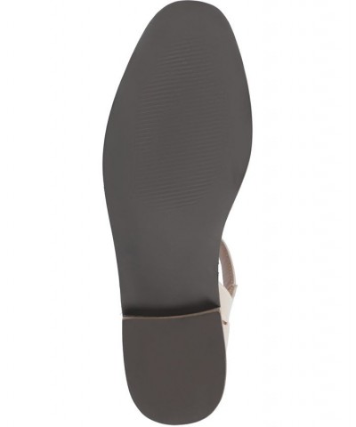 Women's Azzaria Flats Gray $48.00 Shoes