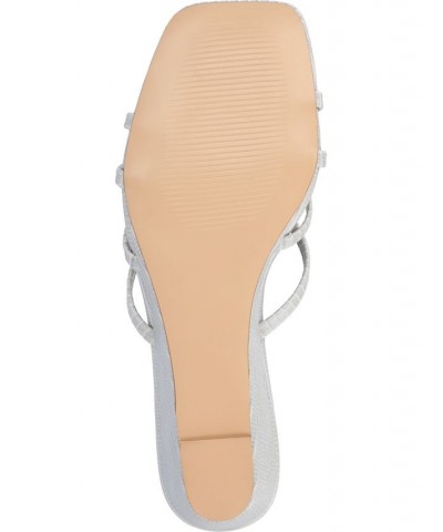 Women's Blayke Wedge Sandals PD03 $39.90 Shoes