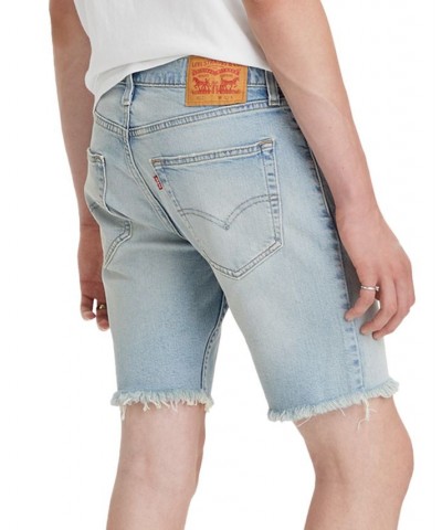 Men's Flex 412 Slim Fit 5 Pocket Jean Shorts PD07 $27.49 Shorts