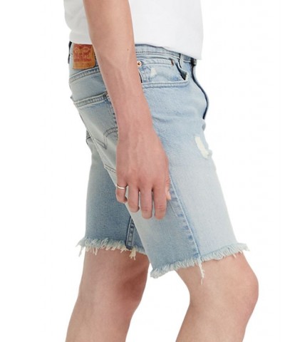 Men's Flex 412 Slim Fit 5 Pocket Jean Shorts PD07 $27.49 Shorts