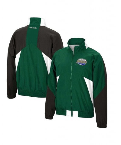 Men's Green Colorado Rapids Since '96 Full-Zip Windbreaker Jacket $48.10 Jackets