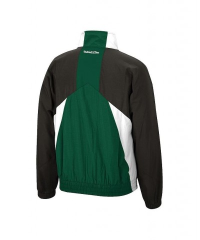 Men's Green Colorado Rapids Since '96 Full-Zip Windbreaker Jacket $48.10 Jackets