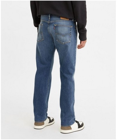 Men's 501 '93 Vintage-Inspired Straight Fit Jeans PD04 $42.39 Jeans