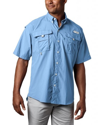 PFG Men's Bahama II UPF-50 Quick Dry Shirt PD05 $23.20 Shirts