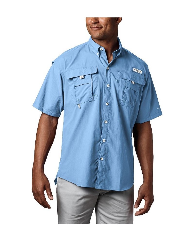 PFG Men's Bahama II UPF-50 Quick Dry Shirt PD05 $23.20 Shirts