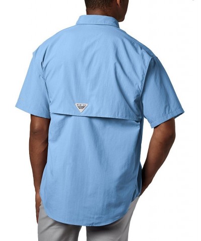 PFG Men's Bahama II UPF-50 Quick Dry Shirt PD05 $23.20 Shirts