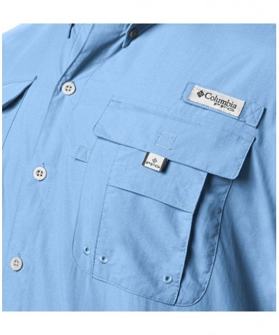 PFG Men's Bahama II UPF-50 Quick Dry Shirt PD05 $23.20 Shirts