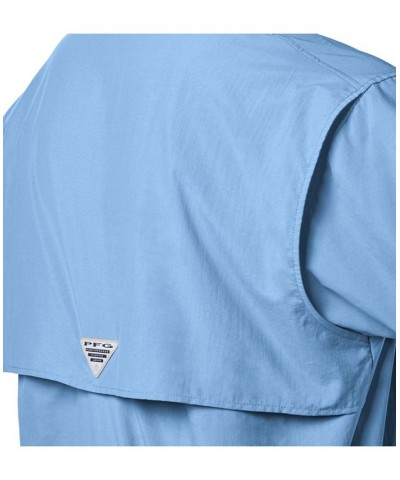 PFG Men's Bahama II UPF-50 Quick Dry Shirt PD05 $23.20 Shirts