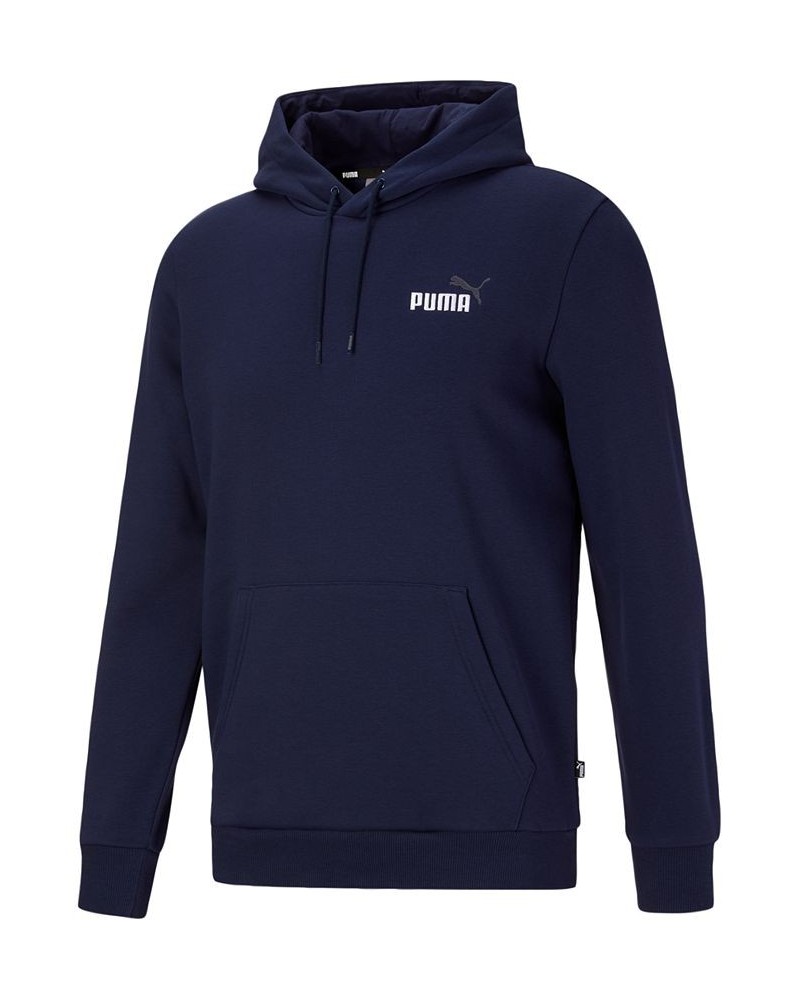 Men's Embroidered Logo Hoodie PD04 $23.28 Sweatshirt