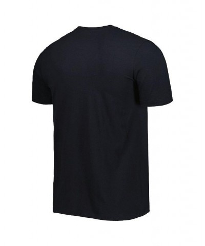 Men's Black Iowa Hawkeyes Basketball Logo T-shirt $21.83 T-Shirts