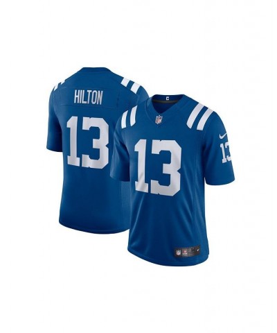 Indianapolis Colts Men's Vapor Untouchable Limited Jersey T.Y. Hilton $52.70 Jersey