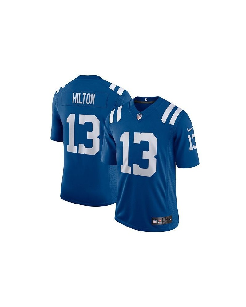 Indianapolis Colts Men's Vapor Untouchable Limited Jersey T.Y. Hilton $52.70 Jersey