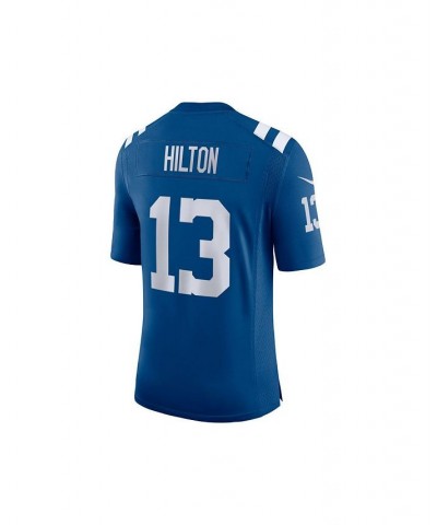 Indianapolis Colts Men's Vapor Untouchable Limited Jersey T.Y. Hilton $52.70 Jersey