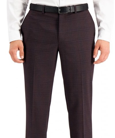 Men's Suit Separates Purple $37.48 Suits