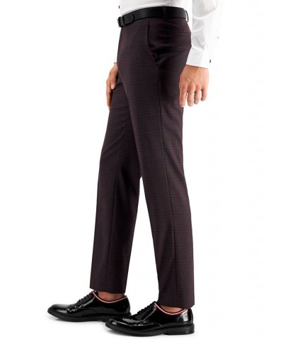 Men's Suit Separates Purple $37.48 Suits