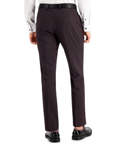 Men's Suit Separates Purple $37.48 Suits