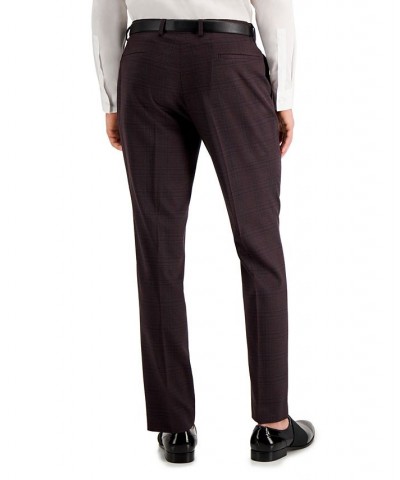 Men's Suit Separates Purple $37.48 Suits