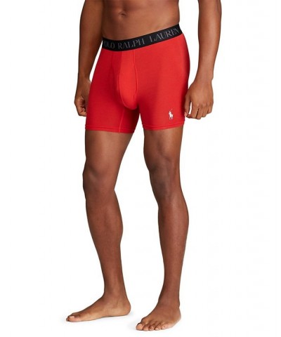 Men's 4D-Flex Lightweight Cotton Stretch PD01 $24.40 Underwear