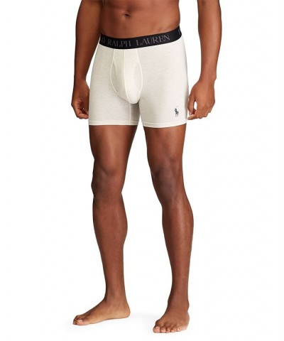 Men's 4D-Flex Lightweight Cotton Stretch PD01 $24.40 Underwear