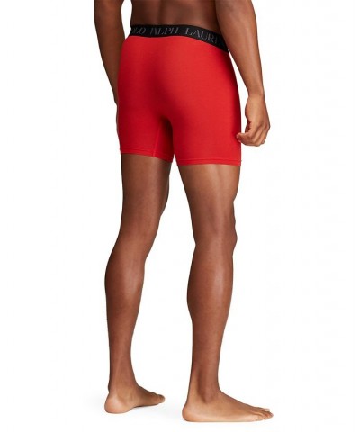 Men's 4D-Flex Lightweight Cotton Stretch PD01 $24.40 Underwear