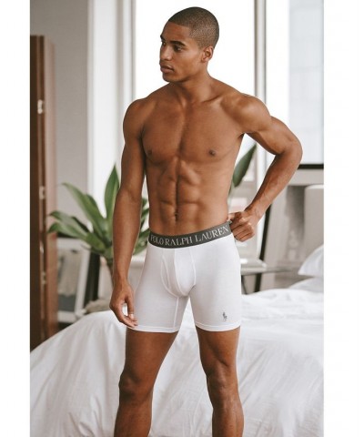 Men's 4D-Flex Lightweight Cotton Stretch PD01 $24.40 Underwear