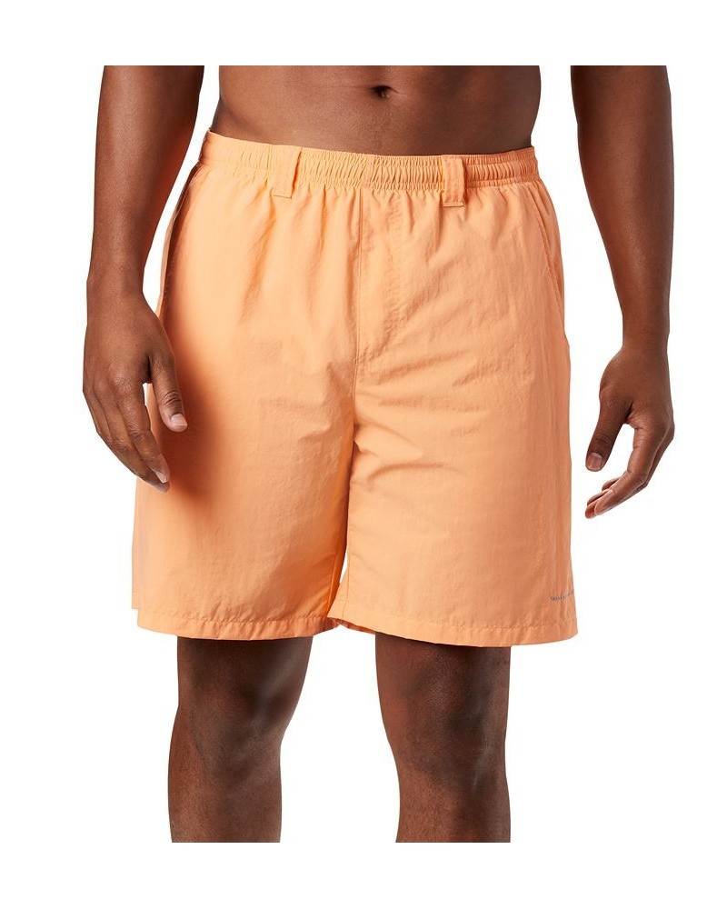 Men's 8" Back Cast III UPF 50 Water Short PD07 $26.55 Shorts