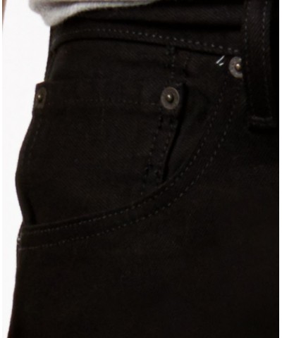 Men's 501 Original Fit Button Fly Stretch Jeans Listless Stretch $34.30 Jeans