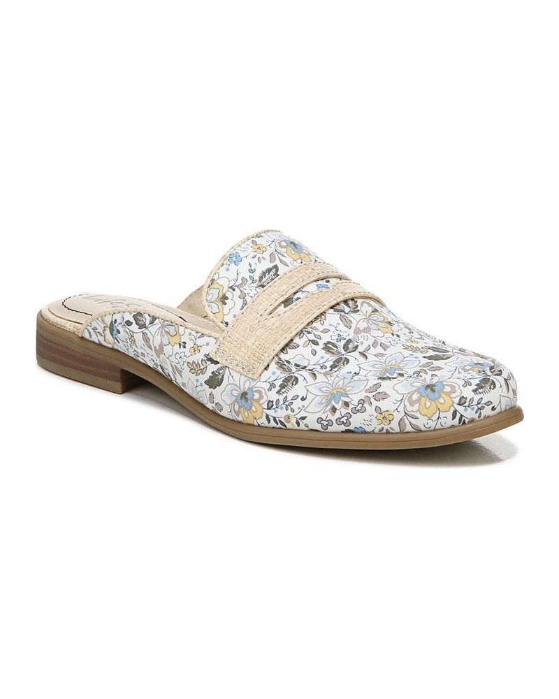 Margot Slide Mules PD01 $38.70 Shoes