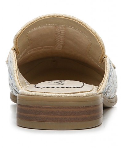 Margot Slide Mules PD01 $38.70 Shoes