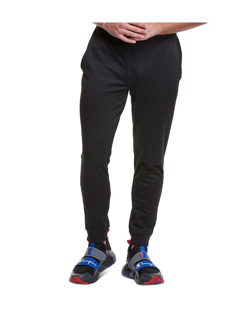 Men's Game Day Joggers Black $14.80 Pants