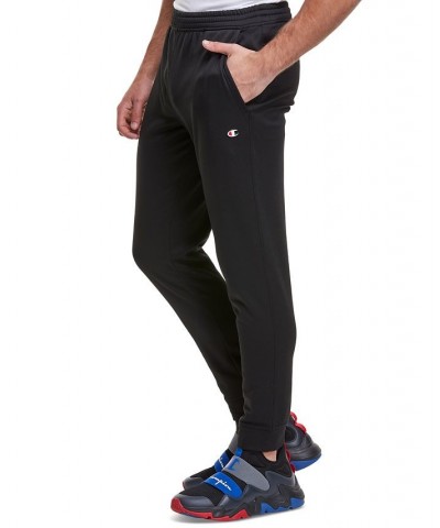 Men's Game Day Joggers Black $14.80 Pants