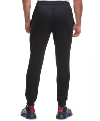 Men's Game Day Joggers Black $14.80 Pants