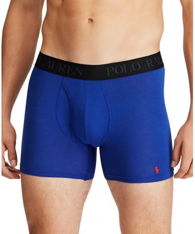 Men's 4D Flex Modal 3-pk. Boxer Briefs Multi $30.35 Underwear