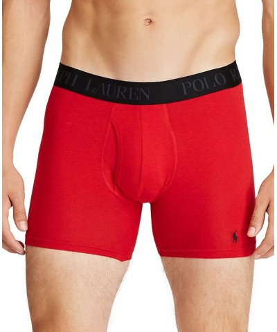 Men's 4D Flex Modal 3-pk. Boxer Briefs Multi $30.35 Underwear