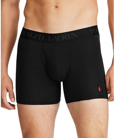 Men's 4D Flex Modal 3-pk. Boxer Briefs Multi $30.35 Underwear