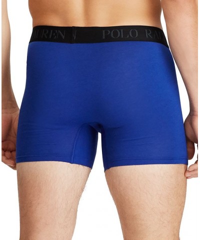 Men's 4D Flex Modal 3-pk. Boxer Briefs Multi $30.35 Underwear