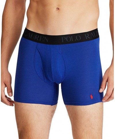 Men's 4D Flex Modal 3-pk. Boxer Briefs Multi $30.35 Underwear