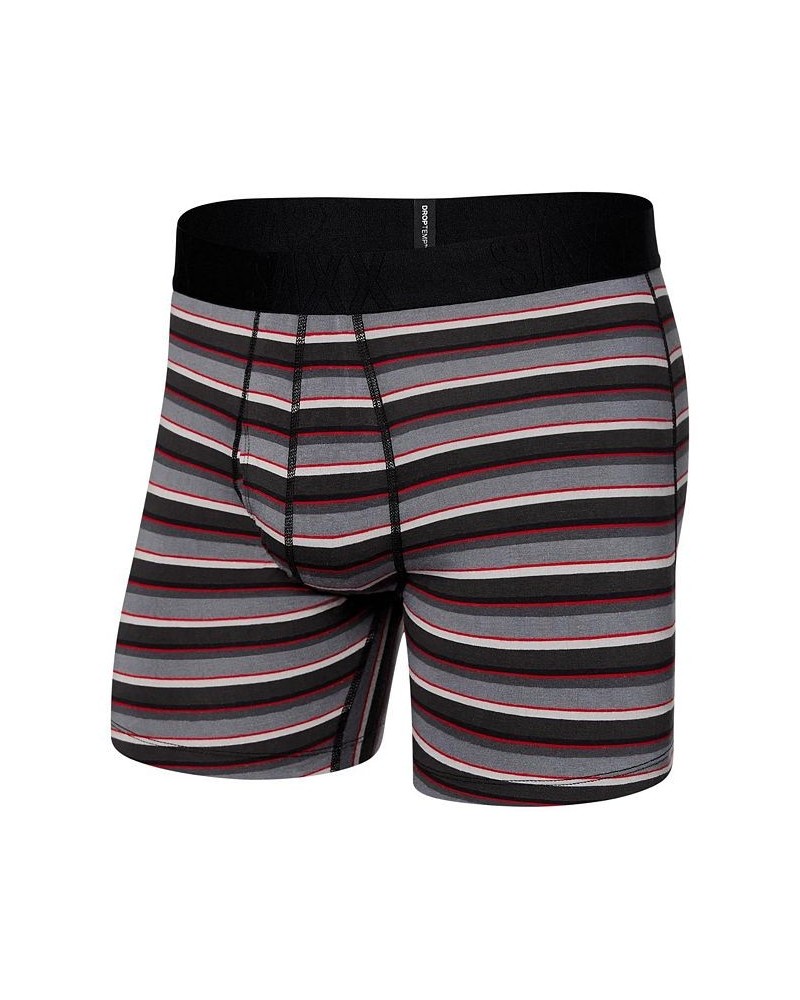 Men's Droptemp Cooling Boxer Fly Brief PD06 $24.36 Underwear