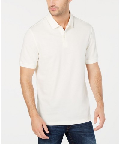 Men's Classic Fit Performance Stretch Polo PD03 $13.99 Polo Shirts