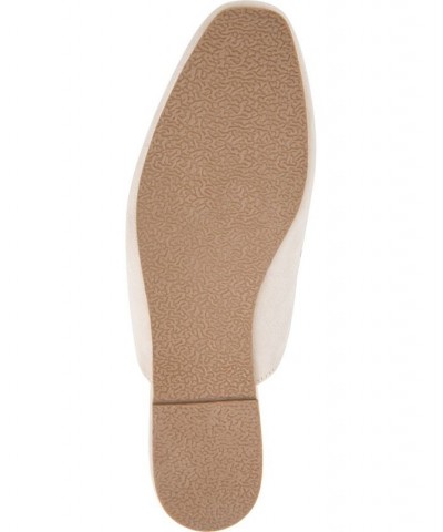 Women's Ameena Mule Tan/Beige $38.24 Shoes