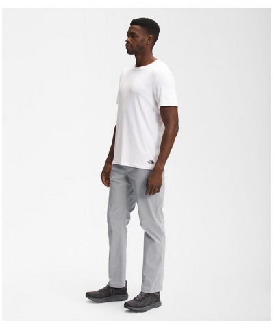 Men's Sprag 5 Pocket Pants Gray $36.34 Pants