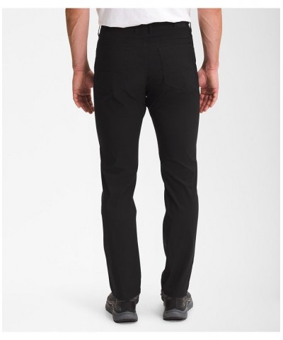 Men's Sprag 5 Pocket Pants Gray $36.34 Pants