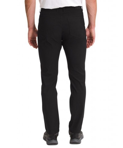 Men's Sprag 5 Pocket Pants Gray $36.34 Pants