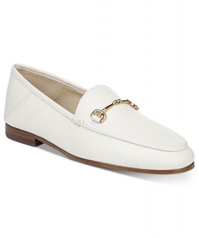 Women's Loraine Tailored Loafers PD03 $57.60 Shoes