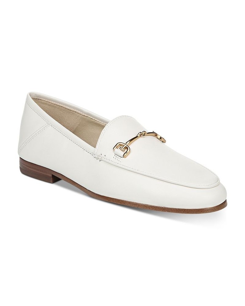 Women's Loraine Tailored Loafers PD03 $57.60 Shoes