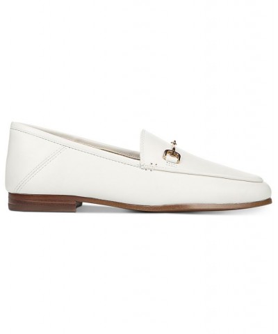 Women's Loraine Tailored Loafers PD03 $57.60 Shoes