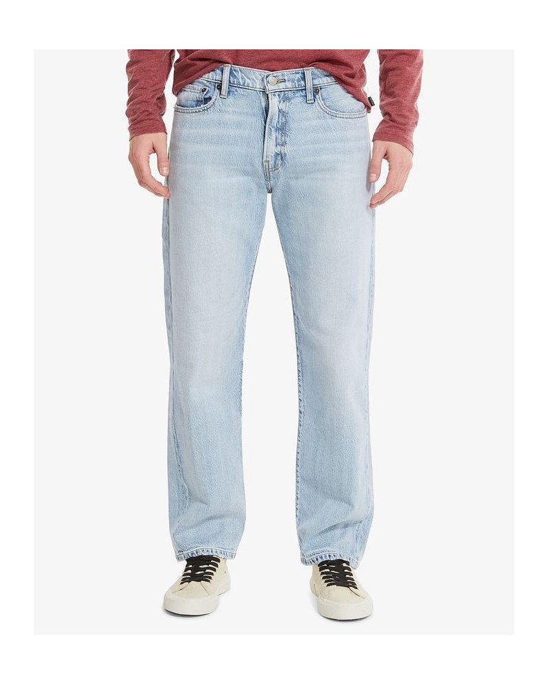 Men's 181 Relaxed Straight Stretch Jeans $46.60 Jeans