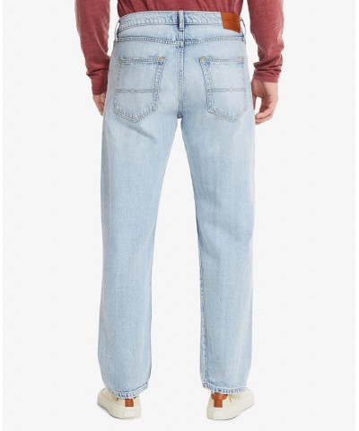 Men's 181 Relaxed Straight Stretch Jeans $46.60 Jeans