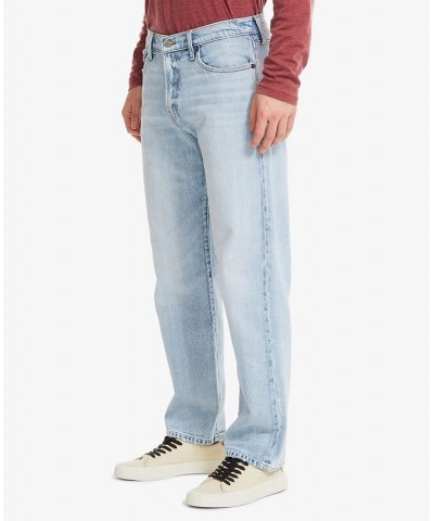 Men's 181 Relaxed Straight Stretch Jeans $46.60 Jeans