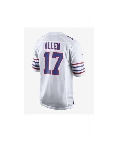 Men's Buffalo Bills Men's Game Jersey - Josh Allen $41.73 Jersey